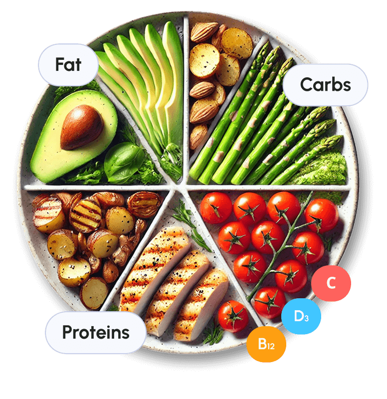 Calorie Deficit
